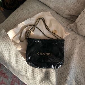 Luxury lookalike 22 mini